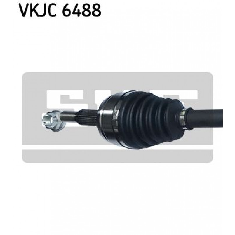 VKJC 6488 SKF - Привідний вал