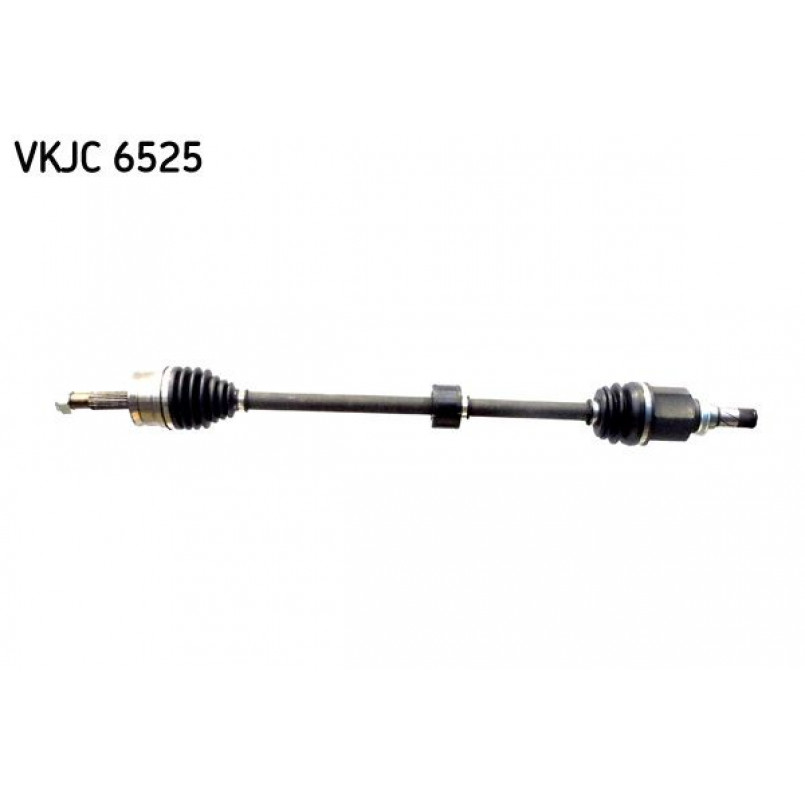 VKJC 6525 SKF - Привідний вал