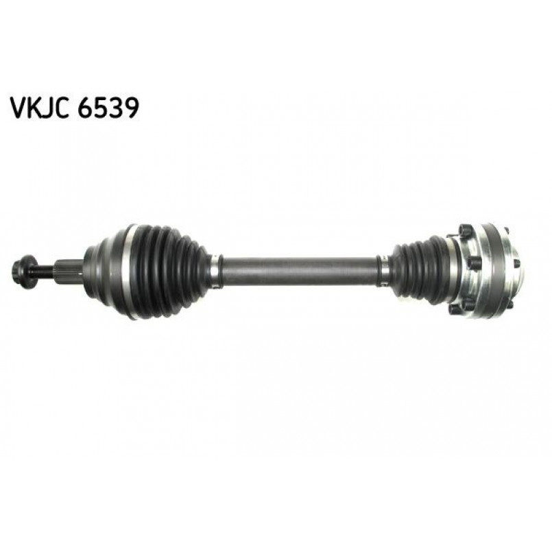 VKJC 6539 SKF - Привідний вал