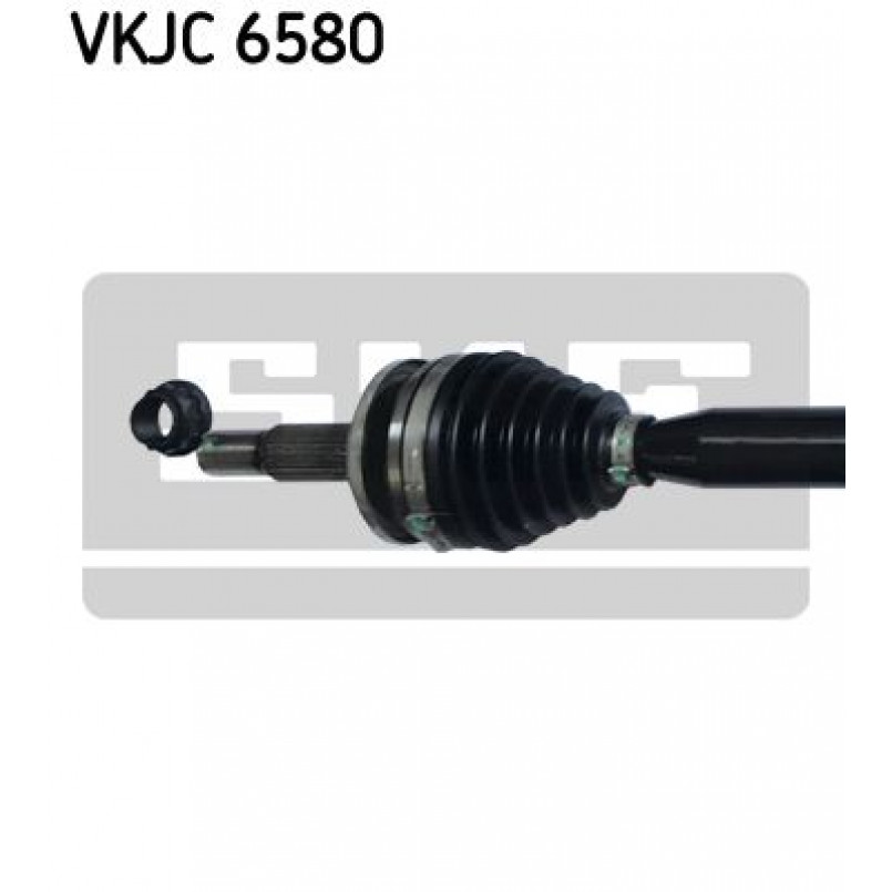 VKJC 6580 SKF - Привідний вал
