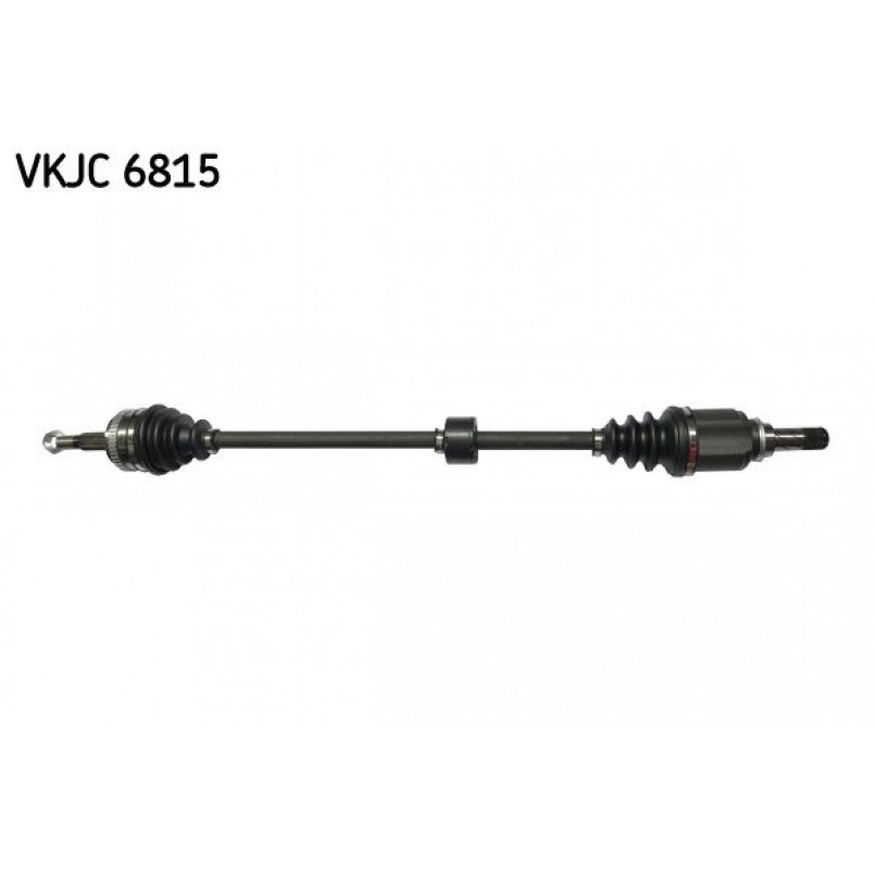 VKJC 6815 SKF - Привідний вал