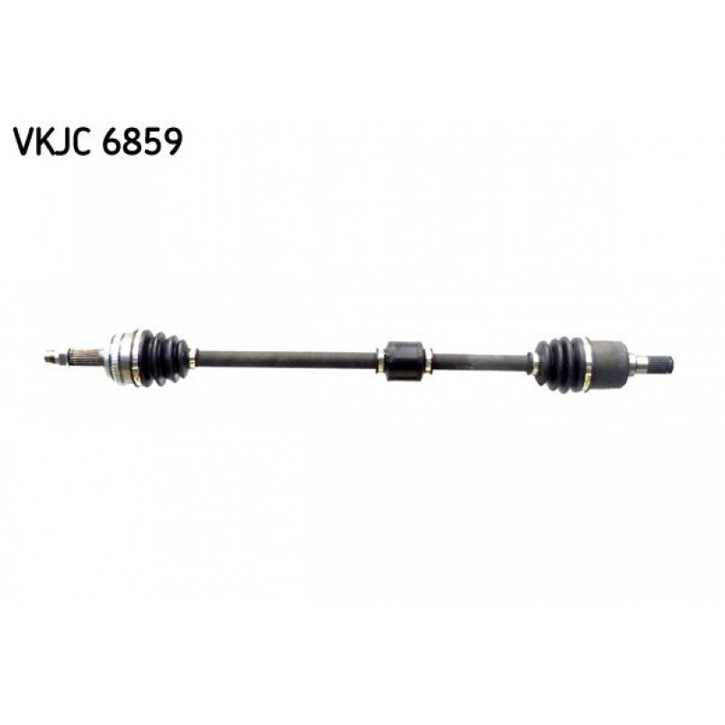 VKJC 6859 SKF - Привідний вал