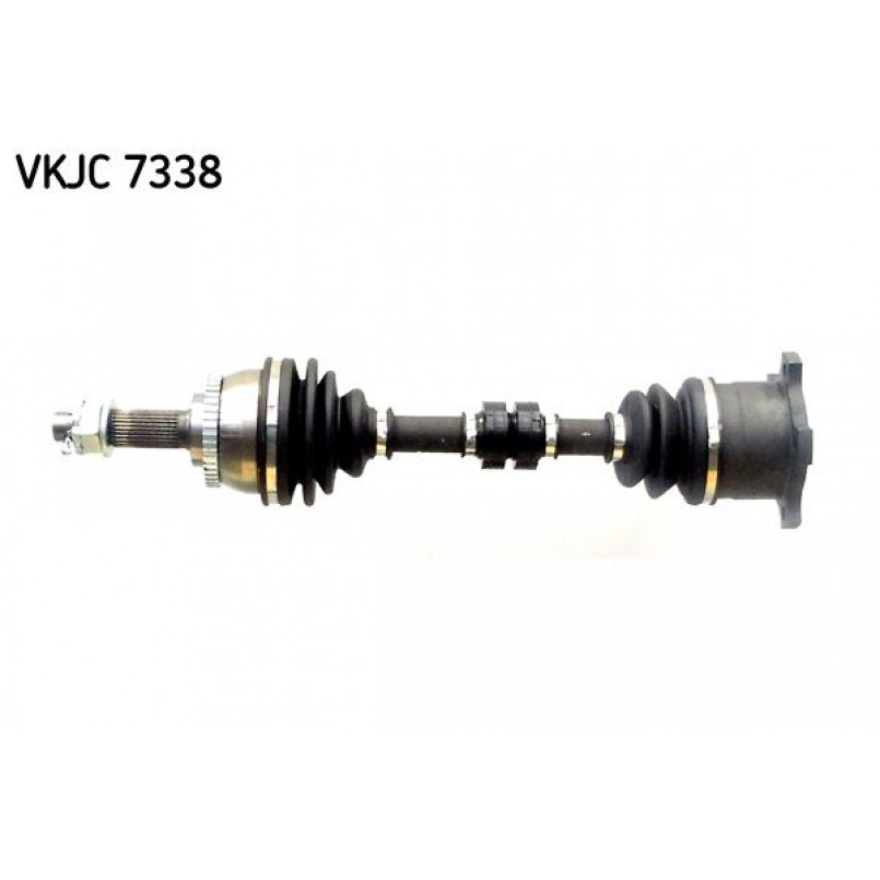 VKJC 7338 SKF - Привідний вал