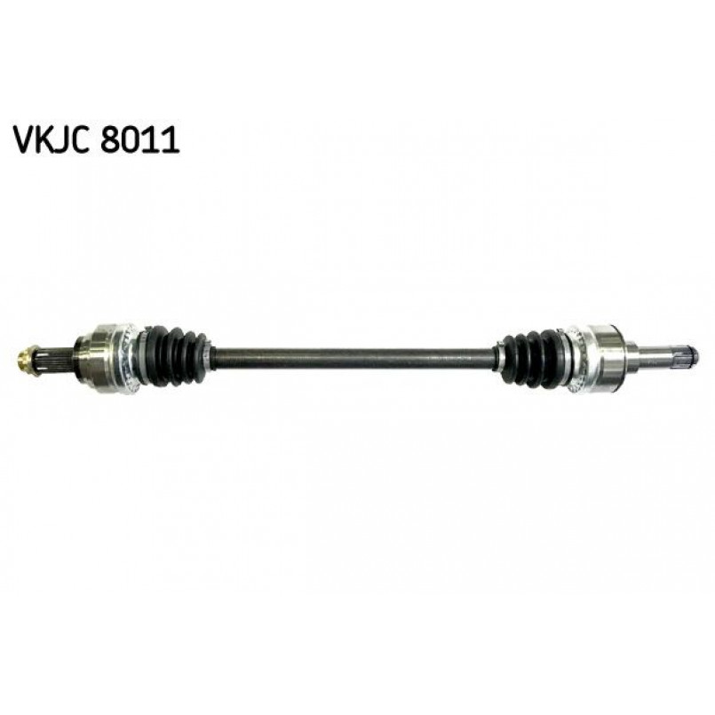 VKJC 8011 SKF - Привідний вал