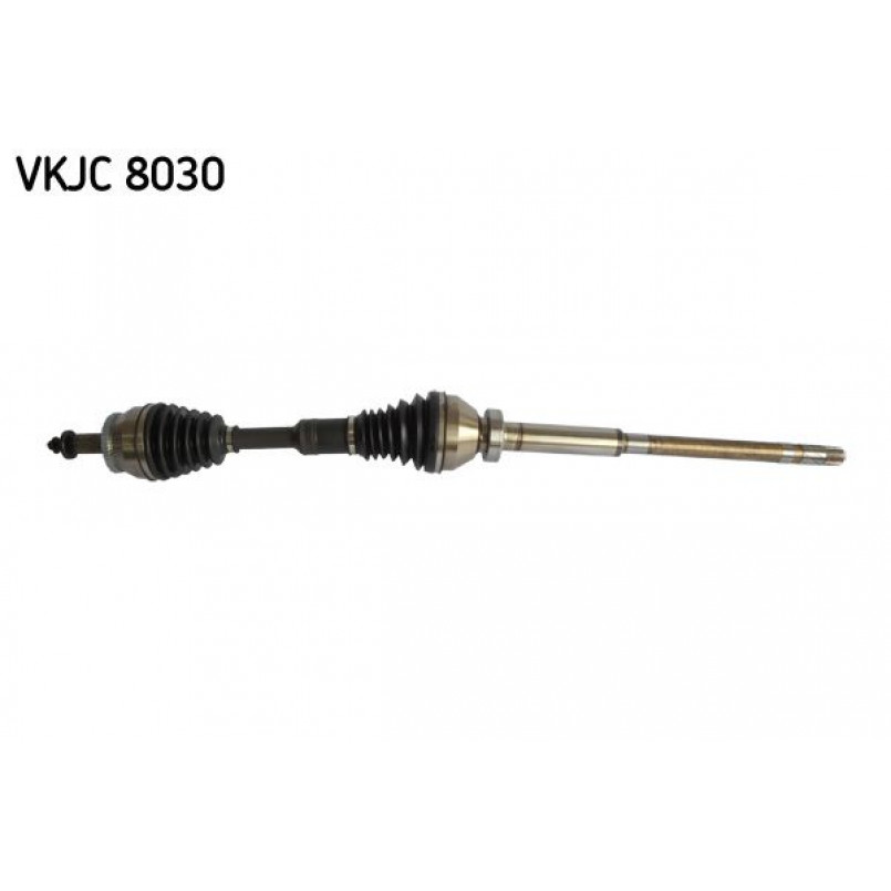 VKJC 8030 SKF - Привідний вал