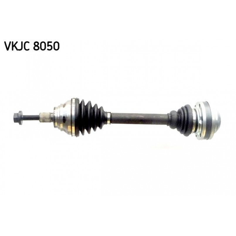 VKJC 8050 SKF - Привідний вал