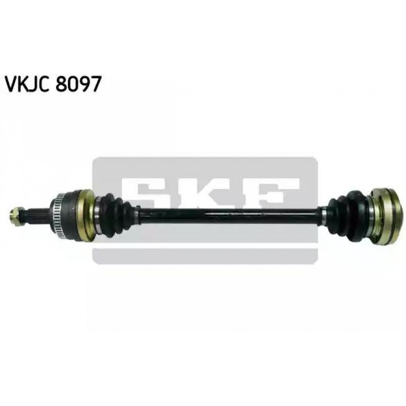 VKJC 8097 SKF - Привідний вал