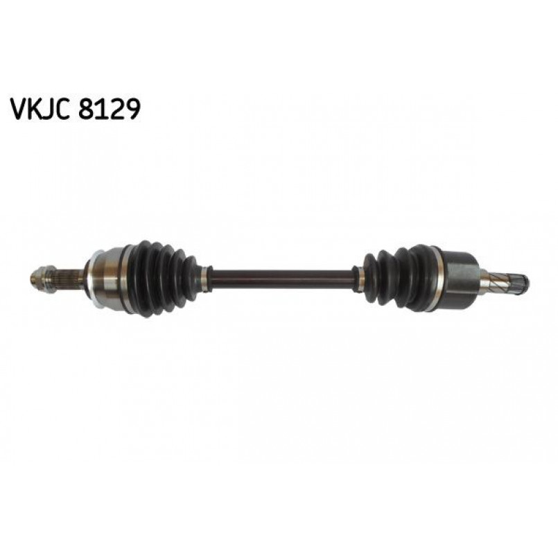 VKJC 8129 SKF - Привідний вал