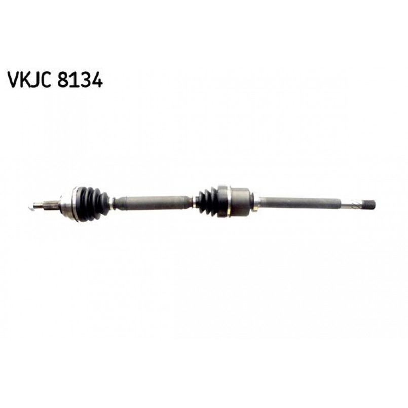 VKJC 8134 SKF - Привідний вал