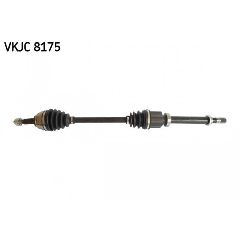VKJC 8175 SKF - Привідний вал