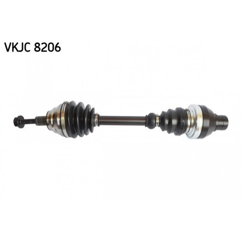 VKJC 8206 SKF - Привідний вал