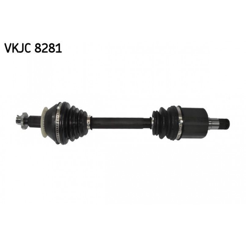 VKJC 8281 SKF - Привідний вал