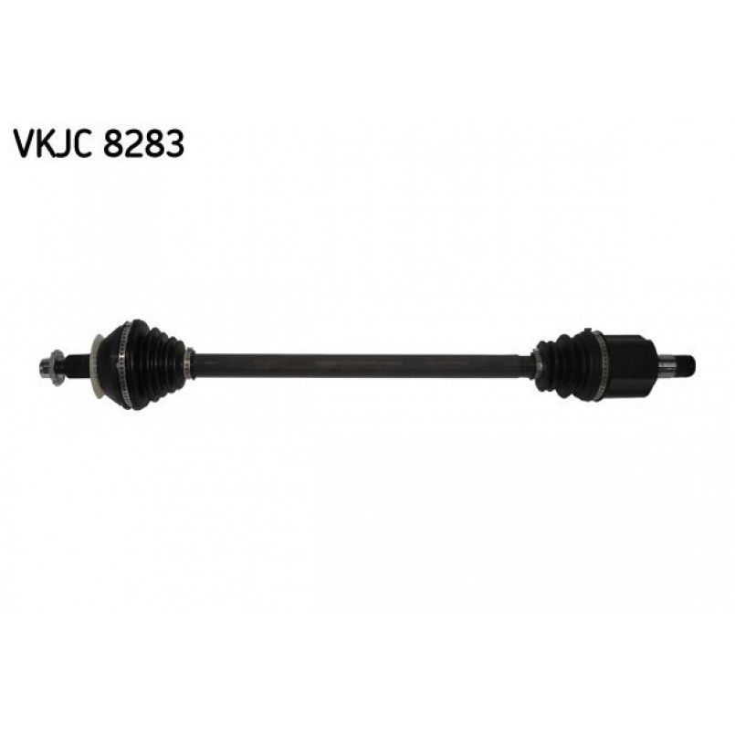 VKJC 8283 SKF - Привідний вал