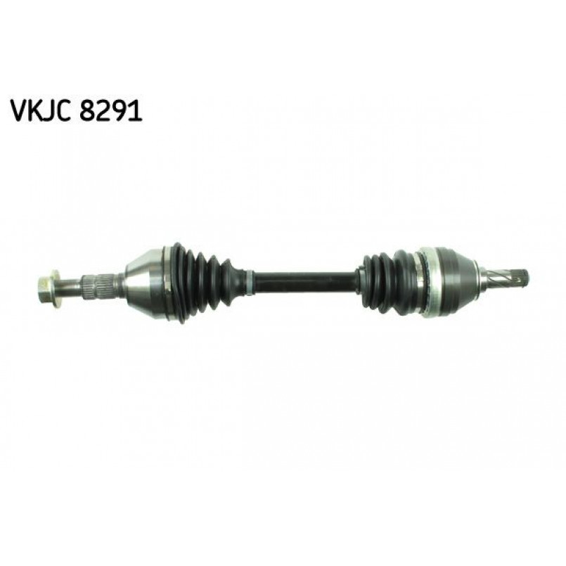 VKJC 8291 SKF - Привідний вал