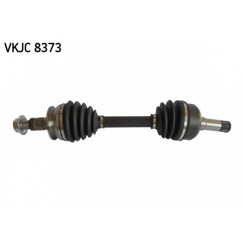 VKJC 8373 SKF - Привідний вал