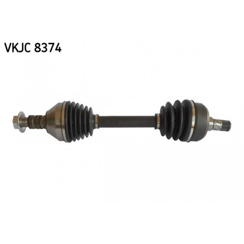 VKJC 8374 SKF - Привідний вал