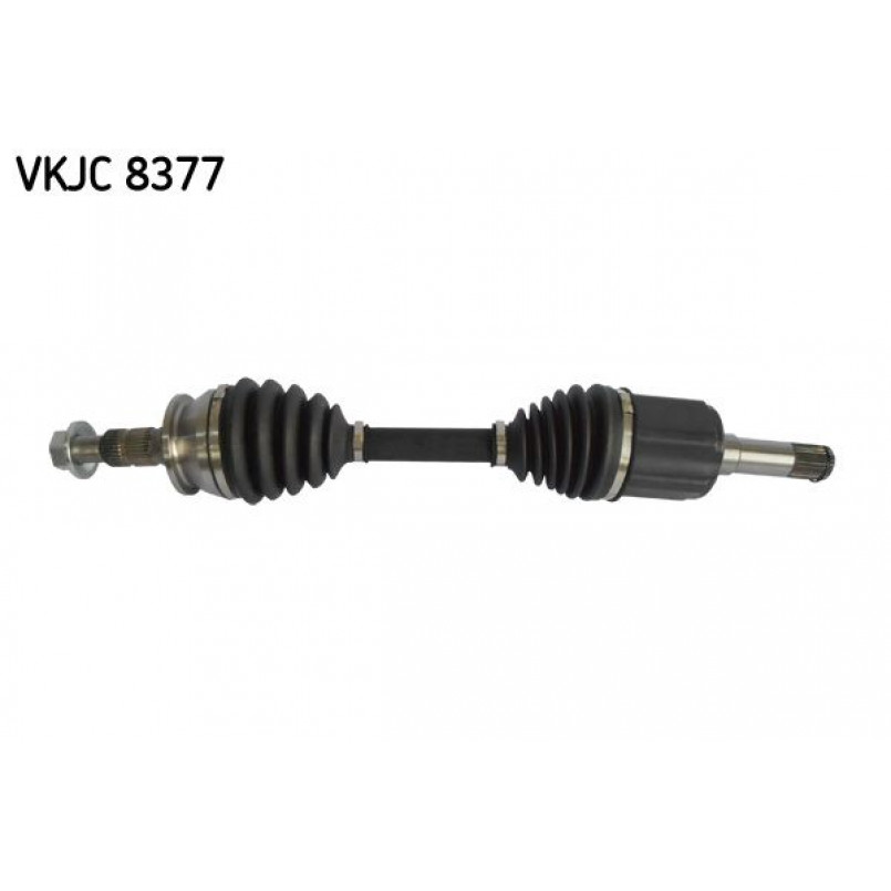 VKJC 8377 SKF - Привідний вал