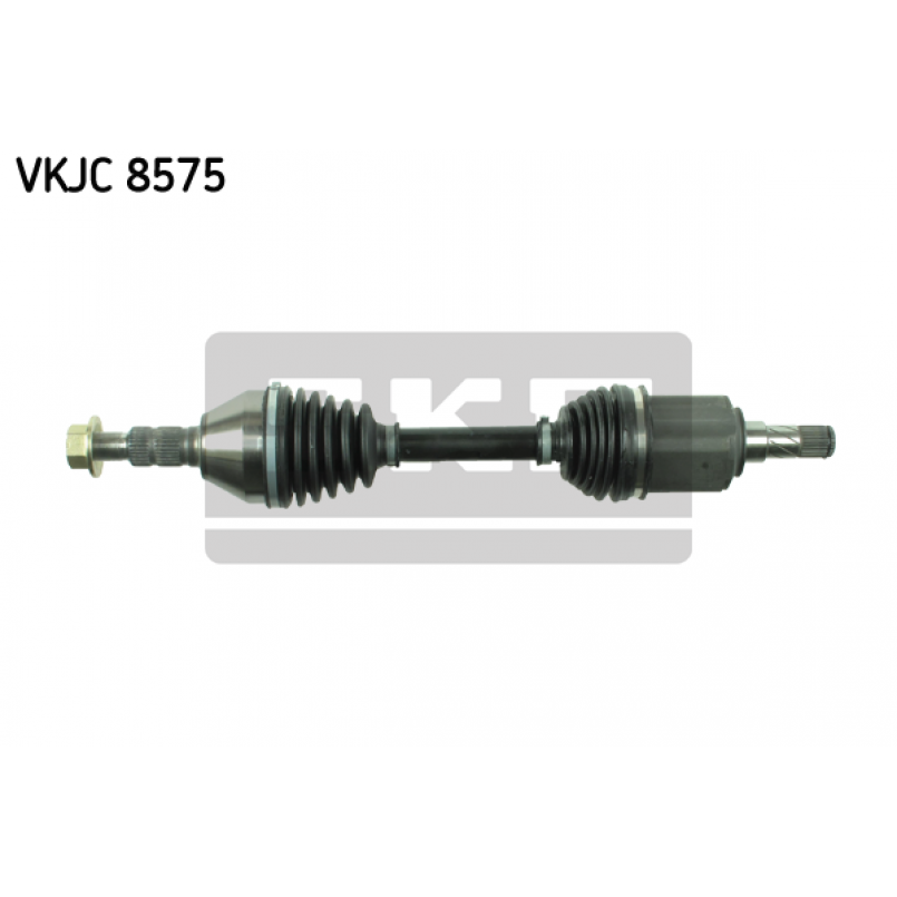 VKJC 8575 SKF - Привідний вал