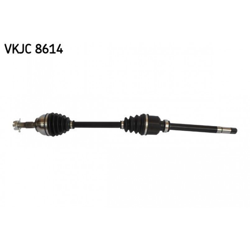 VKJC 8614 SKF - Привідний вал