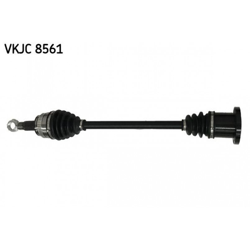 VKJC 8741 SKF - Привідний вал