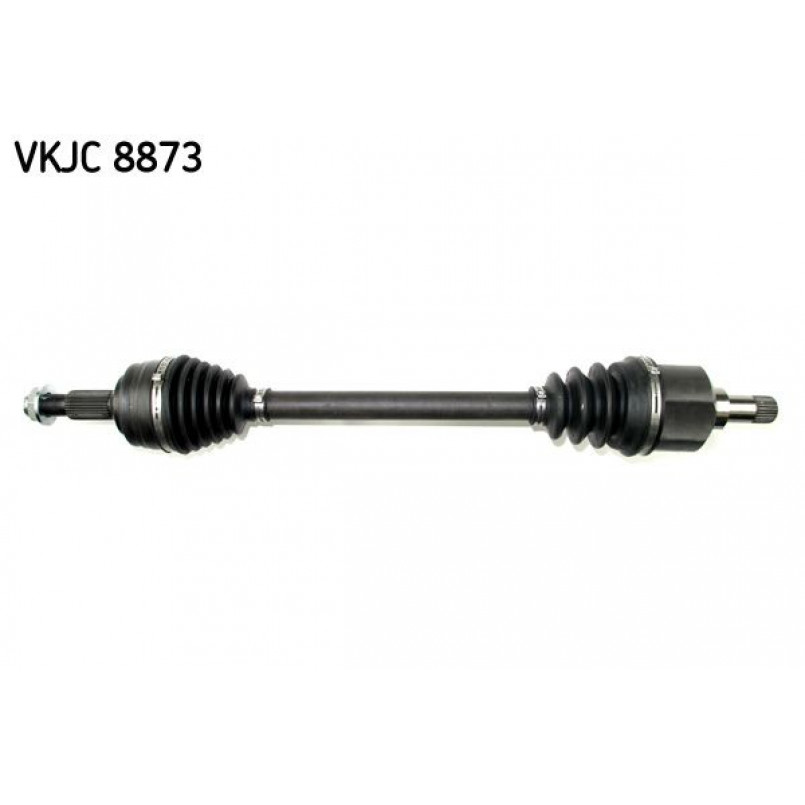 VKJC 8873 SKF - Привідний вал