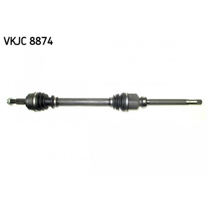 VKJC 8874 SKF - Привідний вал