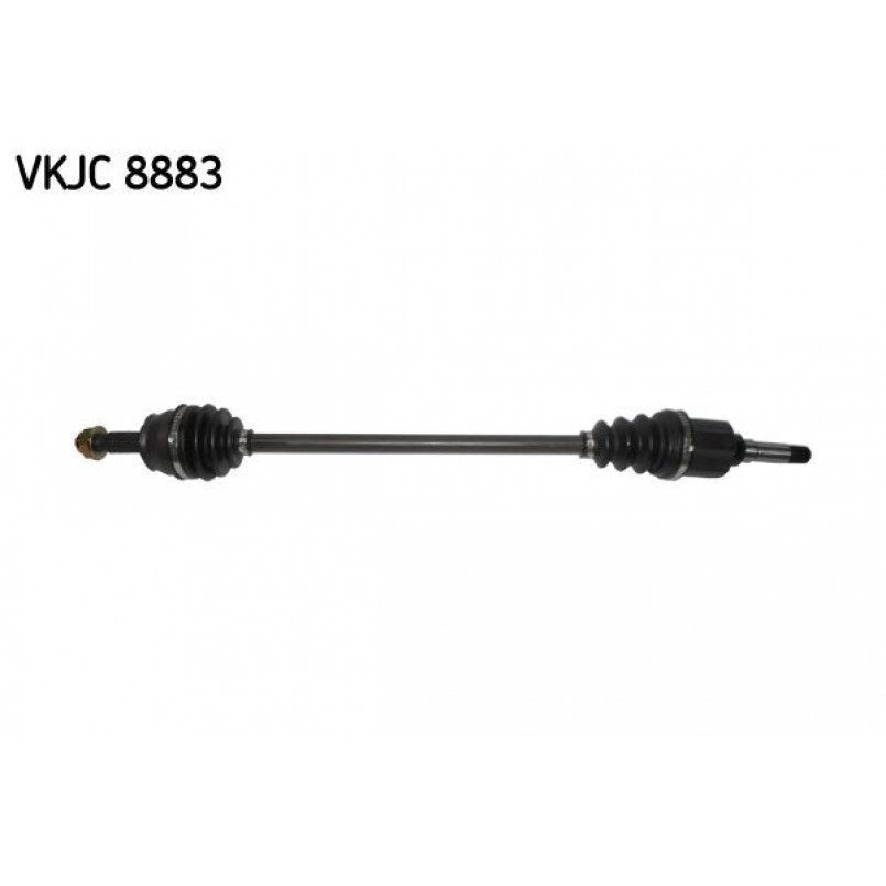 VKJC 8883 SKF - Привідний вал