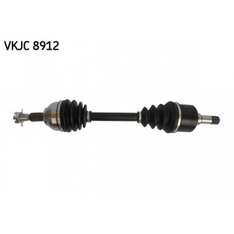 VKJC 8912 SKF - Привідний вал