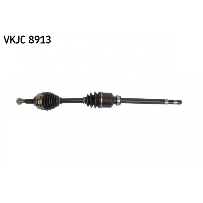 VKJC 8913 SKF - Привідний вал