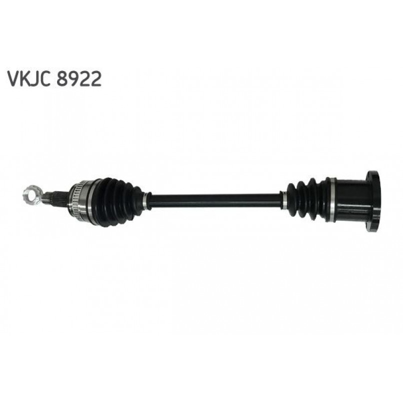 VKJC 8922 SKF - Привідний вал
