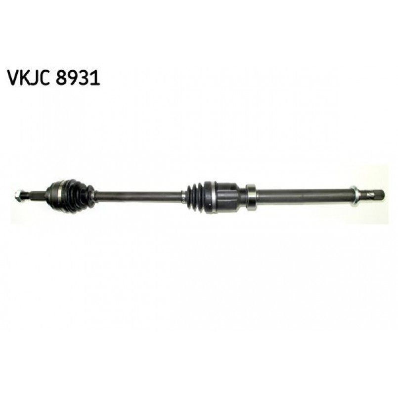 VKJC 8931 SKF - Привідний вал