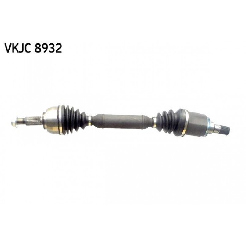 VKJC 8932 SKF - Привідний вал