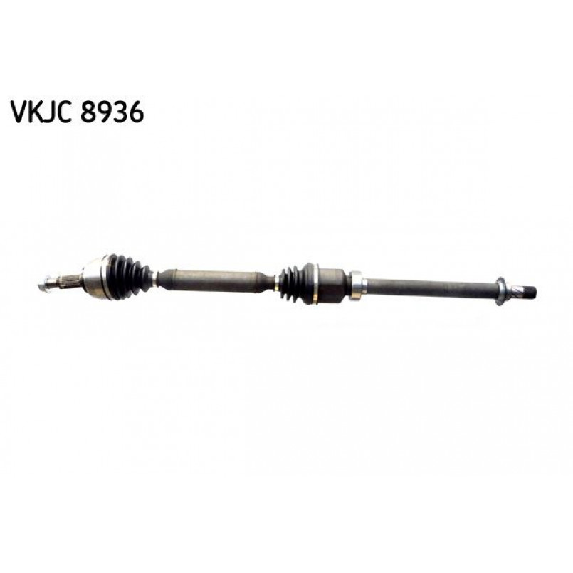 VKJC 8936 SKF - Привідний вал