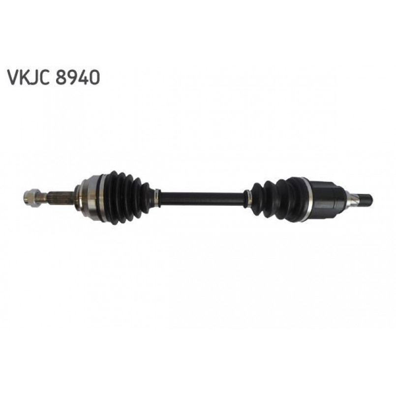 VKJC 8940 SKF - Привідний вал