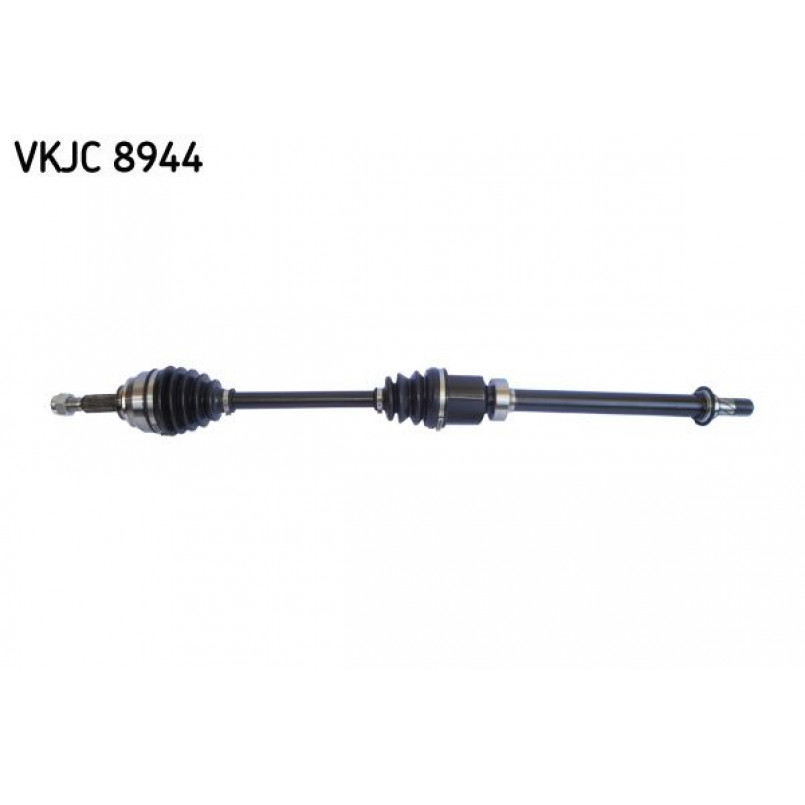 VKJC 8944 SKF - Привідний вал