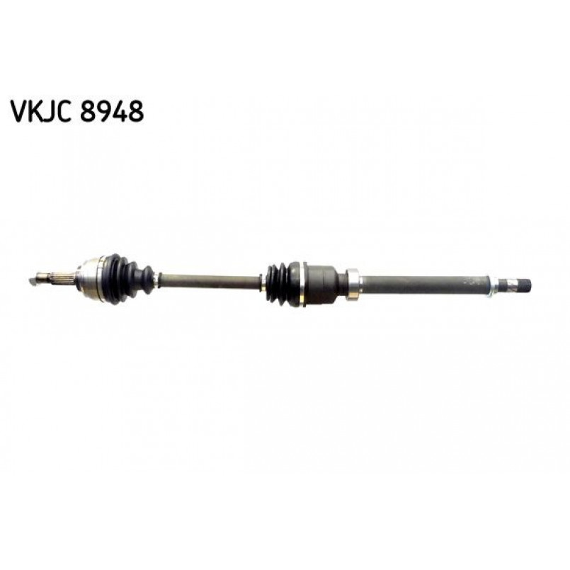 VKJC 8948 SKF - Привідний вал