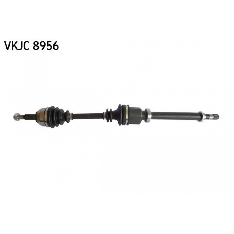 VKJC 8956 SKF - Привідний вал