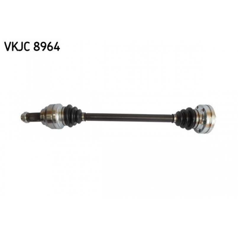 VKJC 8964 SKF - Привідний вал