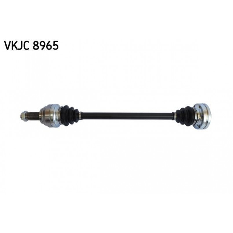 VKJC 8965 SKF - Привідний вал