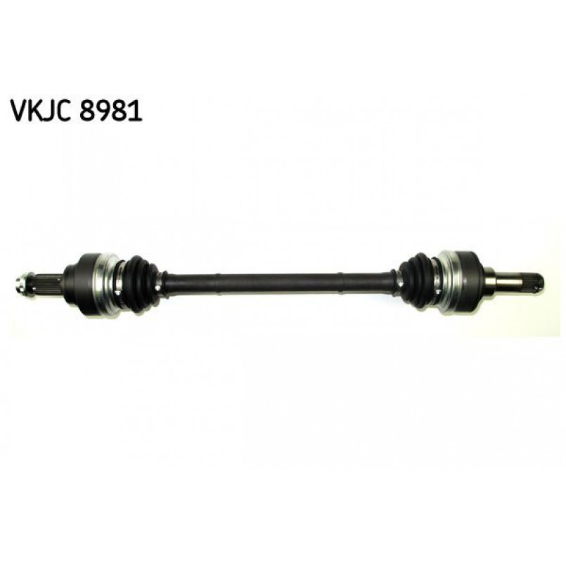 VKJC 8981 SKF - Привідний вал