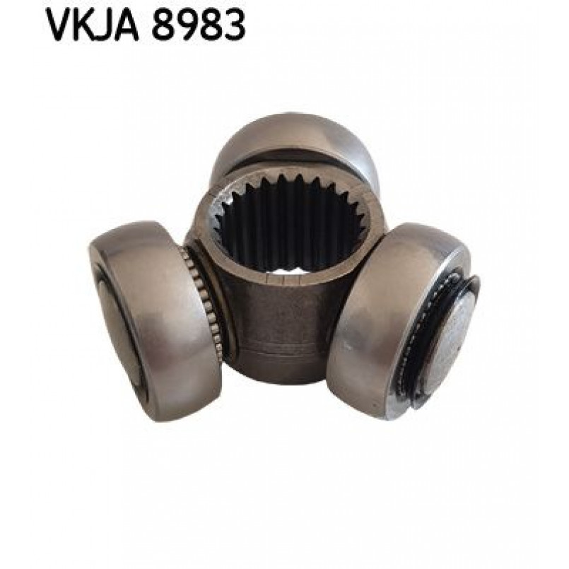 VKJA 8983 SKF - Шарнір рівних кутових швидкостей (ШРКШ)