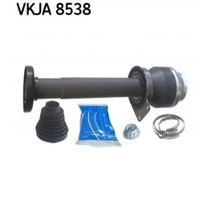VKJA 8538 SKF - Шарнір рівних кутових швидкостей (ШРКШ)
