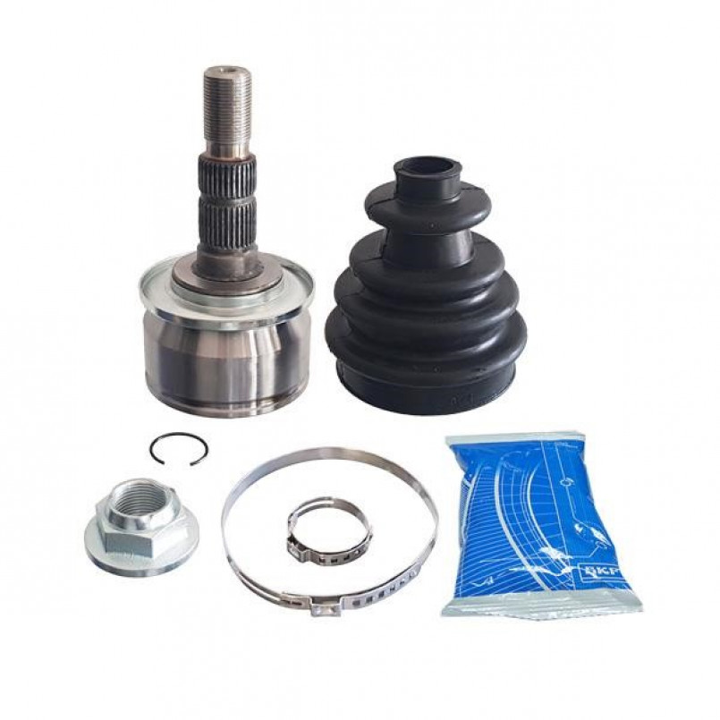 VKJA 3239 SKF - Шарнір рівних кутових швидкостей (ШРКШ)