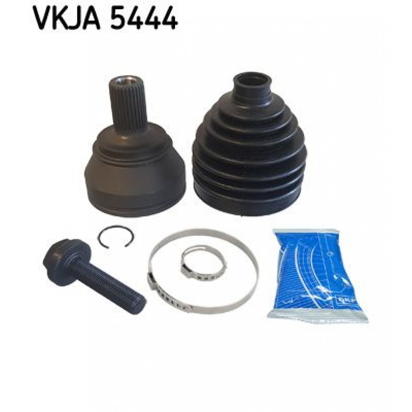 VKJA 5444 SKF - Шарнір рівних кутових швидкостей (ШРКШ)