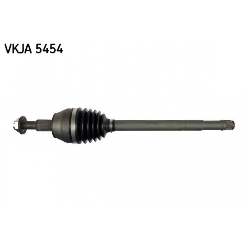 VKJA 5454 SKF - Шарнір рівних кутових швидкостей (ШРКШ)