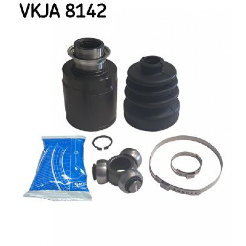 VKJA 8142 SKF - Шарнір рівних кутових швидкостей (ШРКШ)