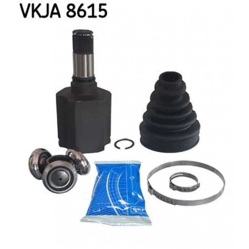 VKJA 8615 SKF - Шарнір рівних кутових швидкостей (ШРКШ)