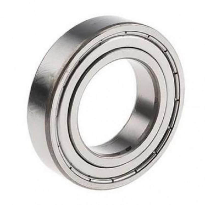 6006-2RS1 SKF Підшипник кульковий d>30