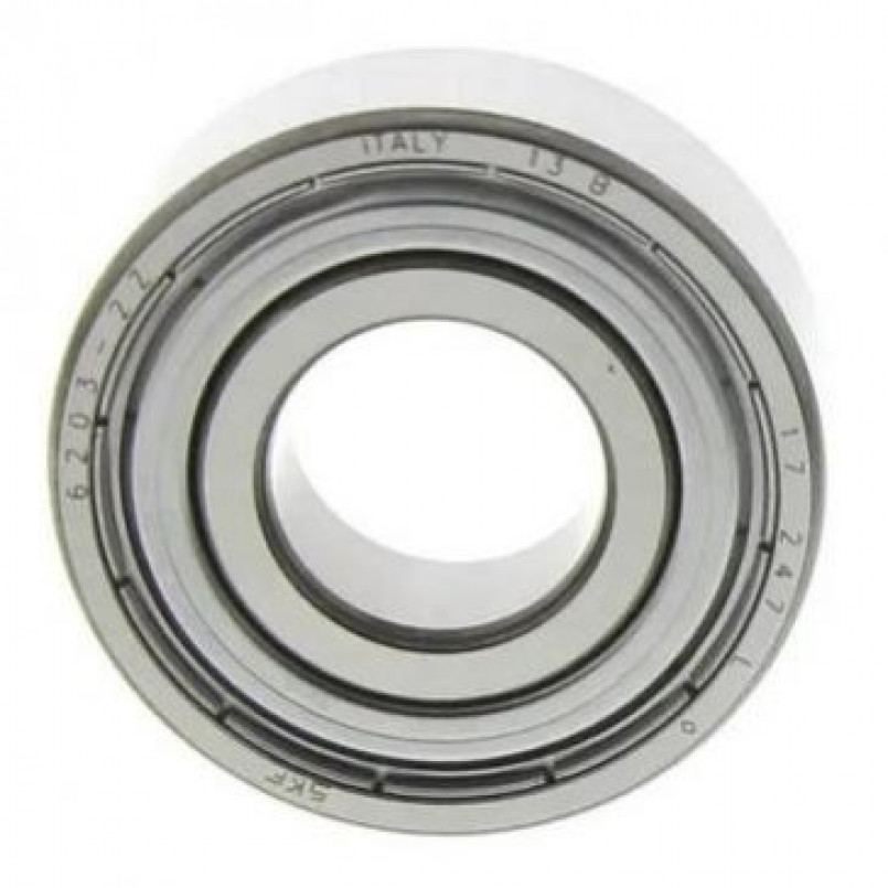 6203-2Z SKF Підшипник кульковий d>30