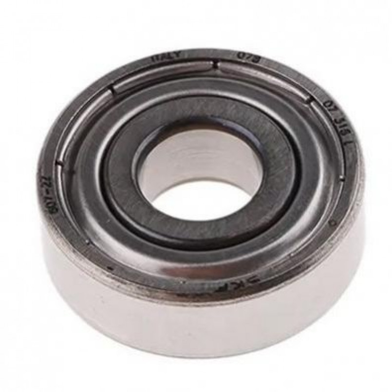 607-2Z SKF Підшипник кульковий d>30